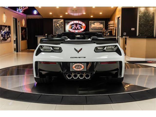 2019 Chevrolet Corvette (CC-2084774) for sale in Plymouth, Michigan