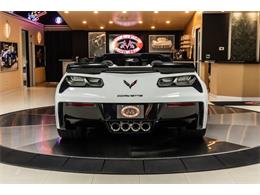 2019 Chevrolet Corvette (CC-2084774) for sale in Plymouth, Michigan