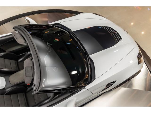 2019 Chevrolet Corvette (CC-2084774) for sale in Plymouth, Michigan