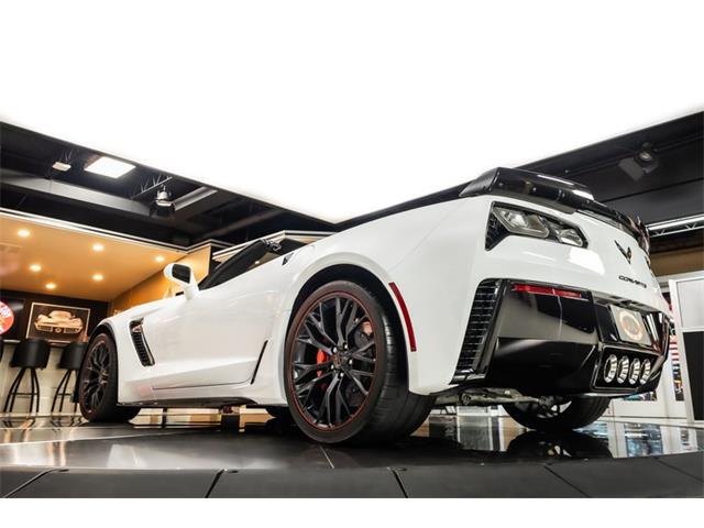 2019 Chevrolet Corvette (CC-2084774) for sale in Plymouth, Michigan