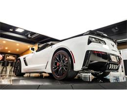 2019 Chevrolet Corvette (CC-2084774) for sale in Plymouth, Michigan