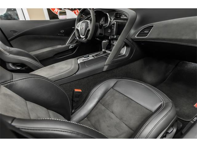 2019 Chevrolet Corvette (CC-2084774) for sale in Plymouth, Michigan