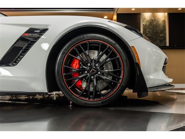 2019 Chevrolet Corvette (CC-2084774) for sale in Plymouth, Michigan