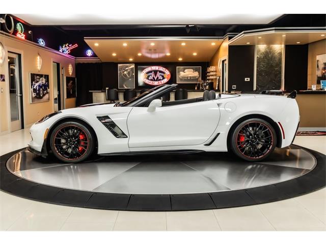 2019 Chevrolet Corvette (CC-2084774) for sale in Plymouth, Michigan