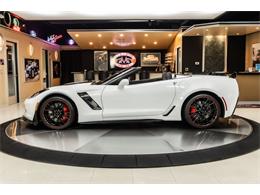 2019 Chevrolet Corvette (CC-2084774) for sale in Plymouth, Michigan