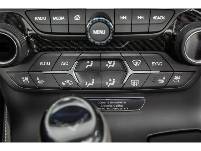 2019 Chevrolet Corvette (CC-2084774) for sale in Plymouth, Michigan