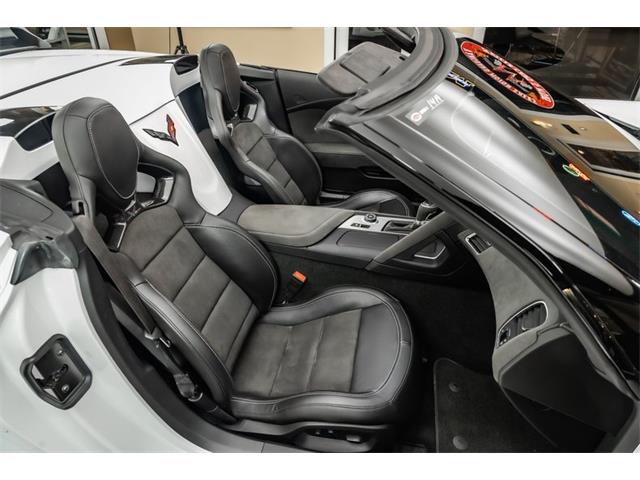 2019 Chevrolet Corvette (CC-2084774) for sale in Plymouth, Michigan