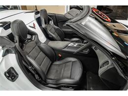 2019 Chevrolet Corvette (CC-2084774) for sale in Plymouth, Michigan