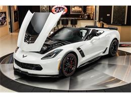 2019 Chevrolet Corvette (CC-2084774) for sale in Plymouth, Michigan