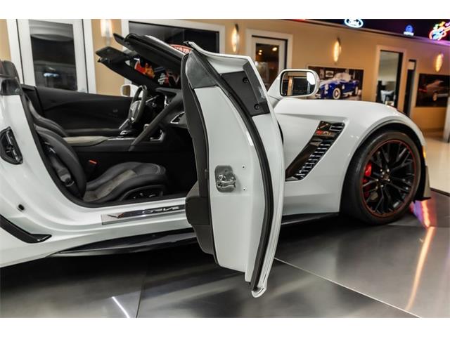 2019 Chevrolet Corvette (CC-2084774) for sale in Plymouth, Michigan