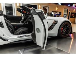 2019 Chevrolet Corvette (CC-2084774) for sale in Plymouth, Michigan