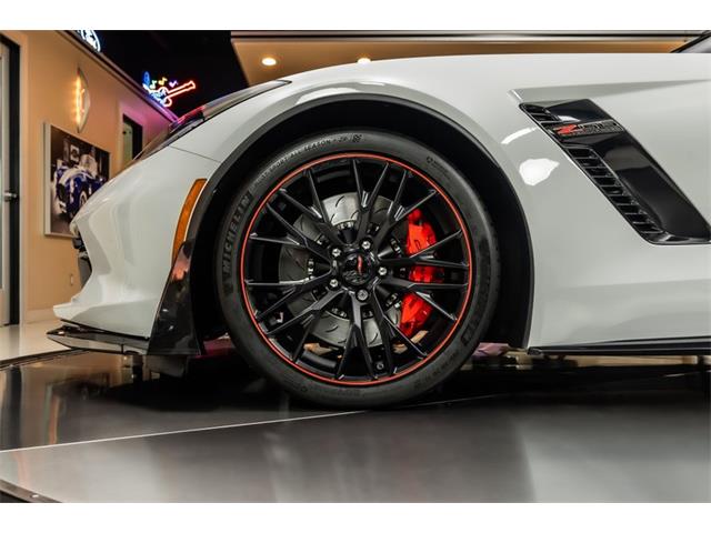 2019 Chevrolet Corvette (CC-2084774) for sale in Plymouth, Michigan