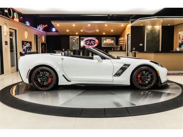 2019 Chevrolet Corvette (CC-2084774) for sale in Plymouth, Michigan