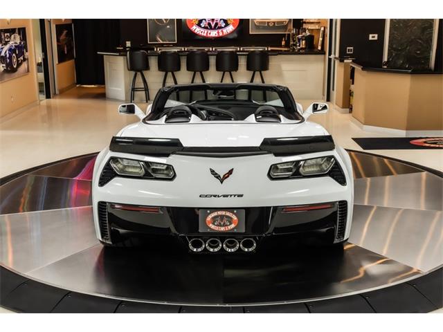 2019 Chevrolet Corvette (CC-2084774) for sale in Plymouth, Michigan