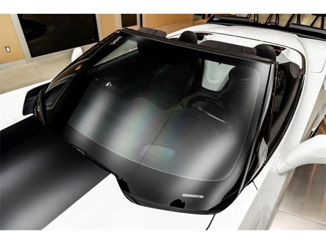 2019 Chevrolet Corvette (CC-2084774) for sale in Plymouth, Michigan