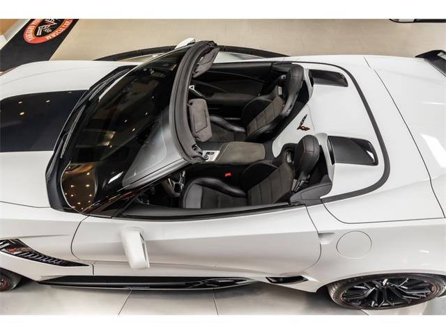 2019 Chevrolet Corvette (CC-2084774) for sale in Plymouth, Michigan