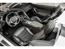 2019 Chevrolet Corvette (CC-2084774) for sale in Plymouth, Michigan