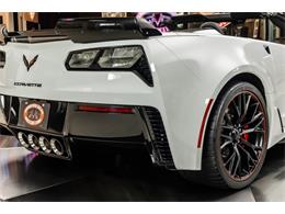 2019 Chevrolet Corvette (CC-2084774) for sale in Plymouth, Michigan
