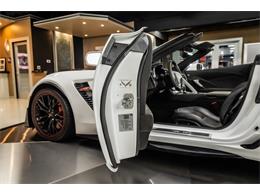 2019 Chevrolet Corvette (CC-2084774) for sale in Plymouth, Michigan