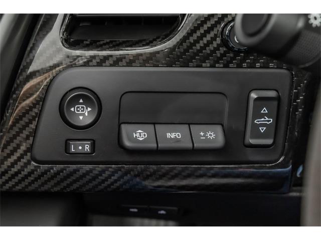 2019 Chevrolet Corvette (CC-2084774) for sale in Plymouth, Michigan