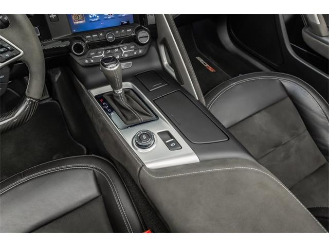 2019 Chevrolet Corvette (CC-2084774) for sale in Plymouth, Michigan