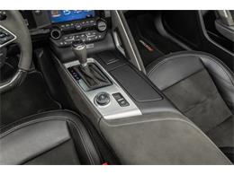 2019 Chevrolet Corvette (CC-2084774) for sale in Plymouth, Michigan