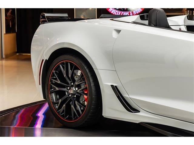 2019 Chevrolet Corvette (CC-2084774) for sale in Plymouth, Michigan