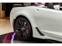 2019 Chevrolet Corvette (CC-2084774) for sale in Plymouth, Michigan