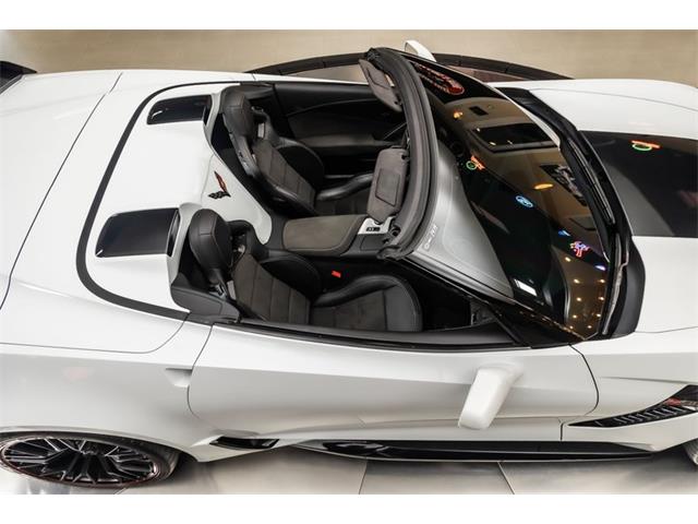 2019 Chevrolet Corvette (CC-2084774) for sale in Plymouth, Michigan