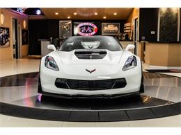 2019 Chevrolet Corvette (CC-2084774) for sale in Plymouth, Michigan