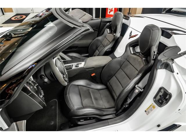 2019 Chevrolet Corvette (CC-2084774) for sale in Plymouth, Michigan