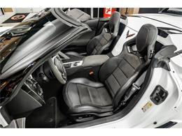 2019 Chevrolet Corvette (CC-2084774) for sale in Plymouth, Michigan