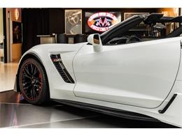 2019 Chevrolet Corvette (CC-2084774) for sale in Plymouth, Michigan