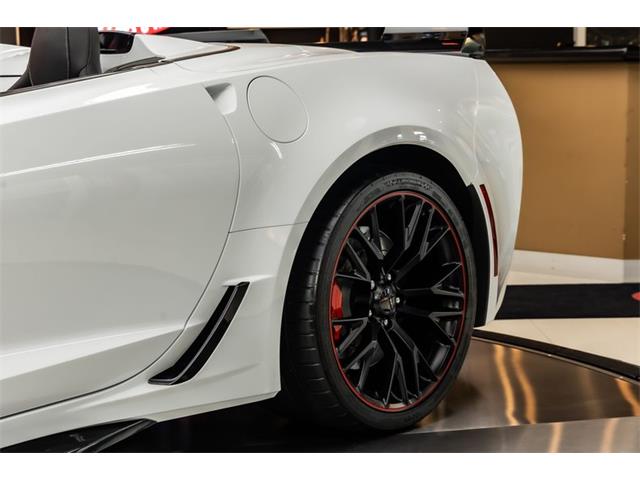 2019 Chevrolet Corvette (CC-2084774) for sale in Plymouth, Michigan