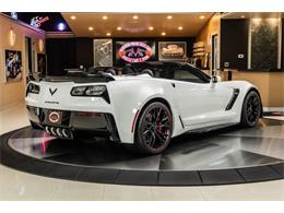 2019 Chevrolet Corvette (CC-2084774) for sale in Plymouth, Michigan