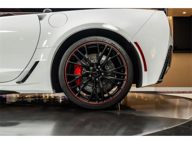 2019 Chevrolet Corvette (CC-2084774) for sale in Plymouth, Michigan