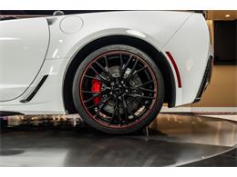 2019 Chevrolet Corvette (CC-2084774) for sale in Plymouth, Michigan
