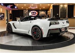 2019 Chevrolet Corvette (CC-2084774) for sale in Plymouth, Michigan