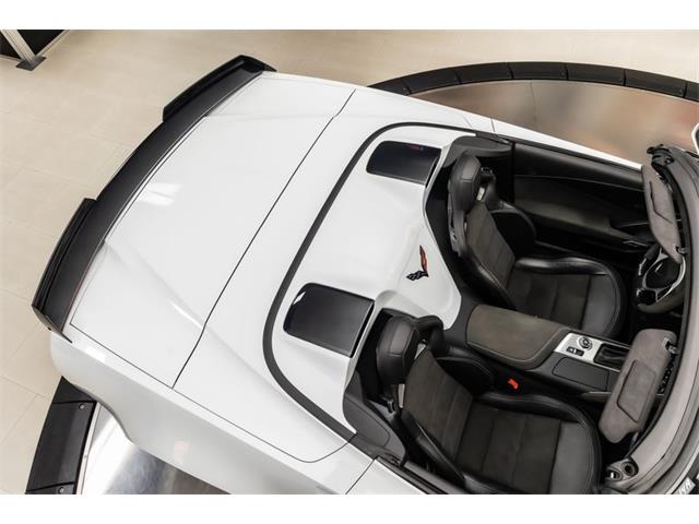 2019 Chevrolet Corvette (CC-2084774) for sale in Plymouth, Michigan