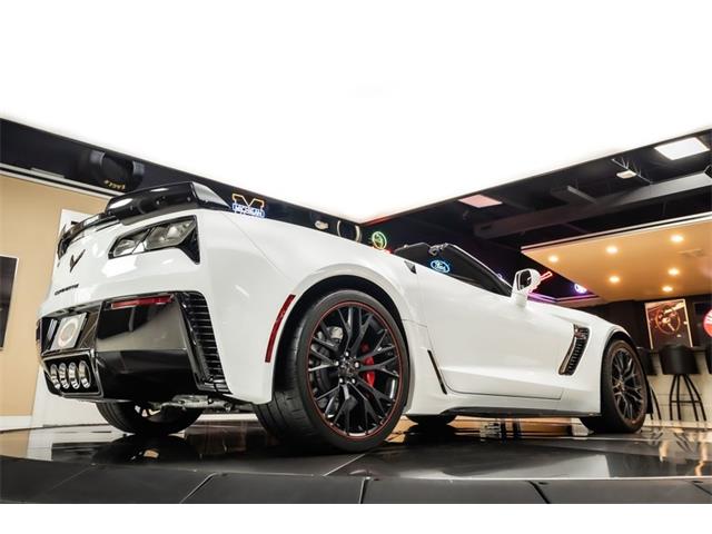 2019 Chevrolet Corvette (CC-2084774) for sale in Plymouth, Michigan