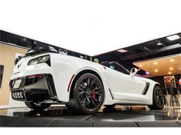 2019 Chevrolet Corvette (CC-2084774) for sale in Plymouth, Michigan