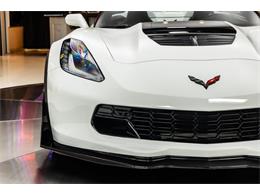 2019 Chevrolet Corvette (CC-2084774) for sale in Plymouth, Michigan