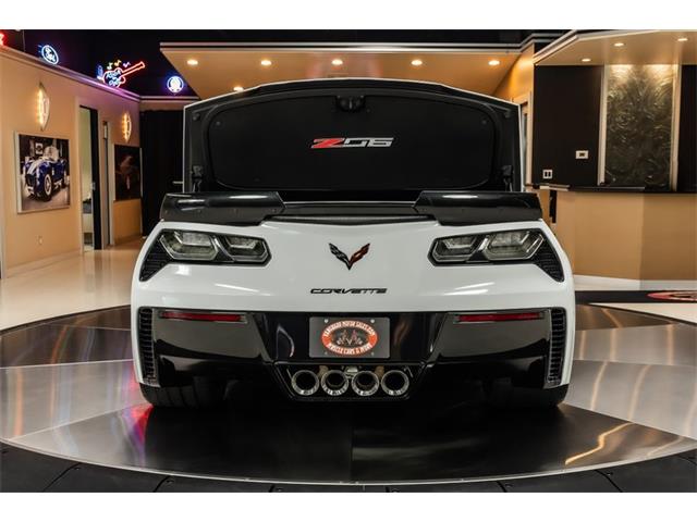 2019 Chevrolet Corvette (CC-2084774) for sale in Plymouth, Michigan