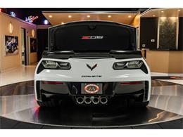 2019 Chevrolet Corvette (CC-2084774) for sale in Plymouth, Michigan