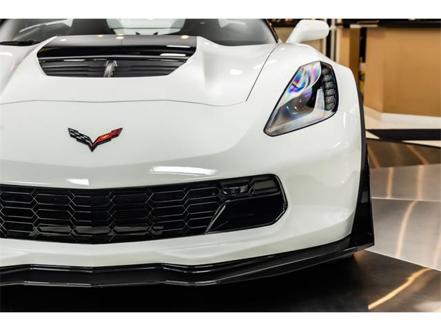 2019 Chevrolet Corvette (CC-2084774) for sale in Plymouth, Michigan