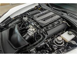 2019 Chevrolet Corvette (CC-2084774) for sale in Plymouth, Michigan