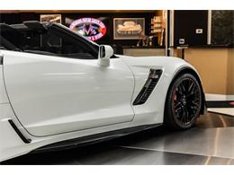 2019 Chevrolet Corvette (CC-2084774) for sale in Plymouth, Michigan