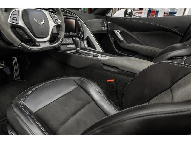 2019 Chevrolet Corvette (CC-2084774) for sale in Plymouth, Michigan