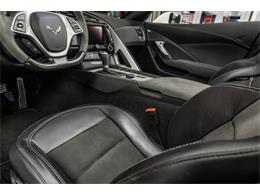 2019 Chevrolet Corvette (CC-2084774) for sale in Plymouth, Michigan