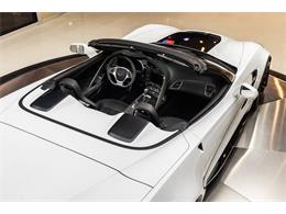2019 Chevrolet Corvette (CC-2084774) for sale in Plymouth, Michigan
